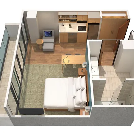 The Dalmar, Fort Lauderdale, A Tribute Portfolio Hotel-2