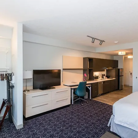 Towneplace Suites Port St. Lucie I-95-2