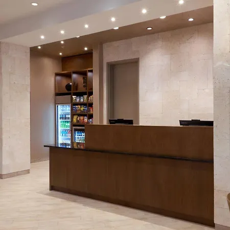 Towneplace Suites By Marriott Orlando Downtown-2