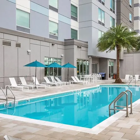 Towneplace Suites By Marriott Orlando Near Universal-2