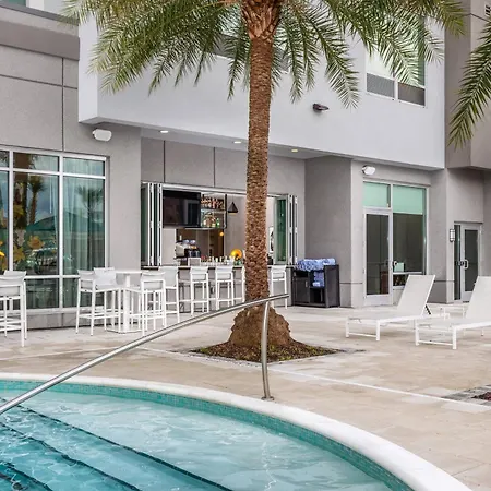 Towneplace Suites By Marriott Orlando Near Universal-3