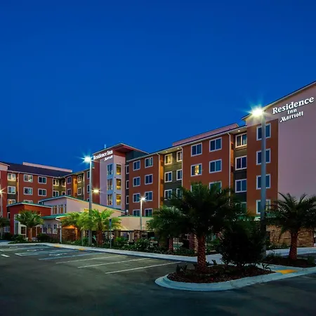 Residence Inn By Marriott Jacksonville South Bartram Park-3