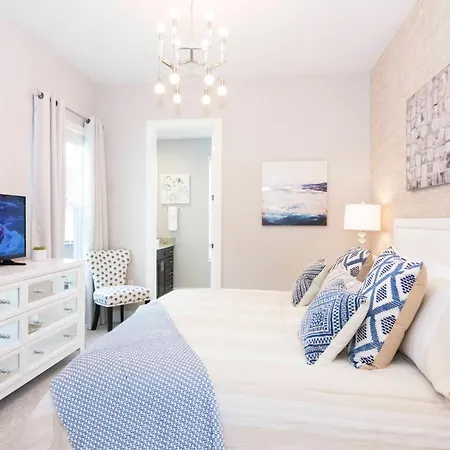 Dream Themed Vacation Townhome Su2602-2