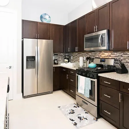 Dream Themed Vacation Townhome Su2602-3