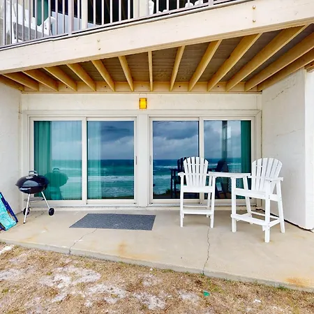 Blue Mountain Beach 216 Blue Mountain Road Townhomes 1B-2