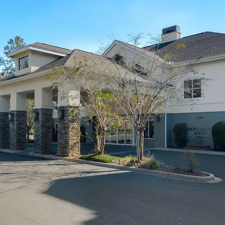 Homewood Suites By Hilton Tallahassee-3