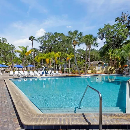 Tropical Palms Resort-3