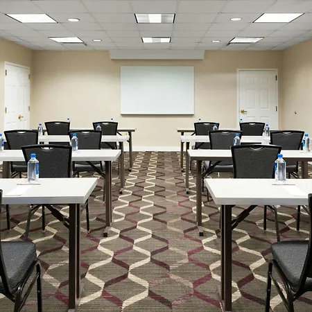 Residence Inn Tampa Westshore Airport-2