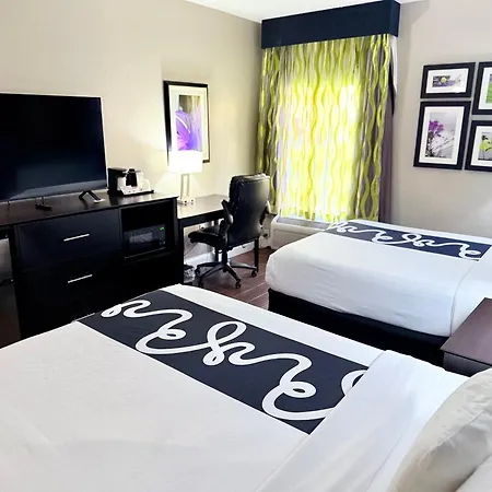 La Quinta By Wyndham Orlando Universal Area - Free Shuttle To Universal-2