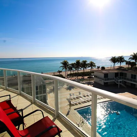 Castle M16 Oceanview Loft With Beach Access, Pool, Tennis And Free Parking!-3