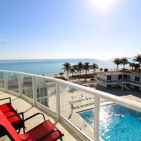 Castle M16 Oceanview Loft With Beach Access, Pool, Tennis And Free Parking!-2