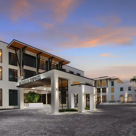 Ac Hotel By Marriott Naples 5Th Avenue-2