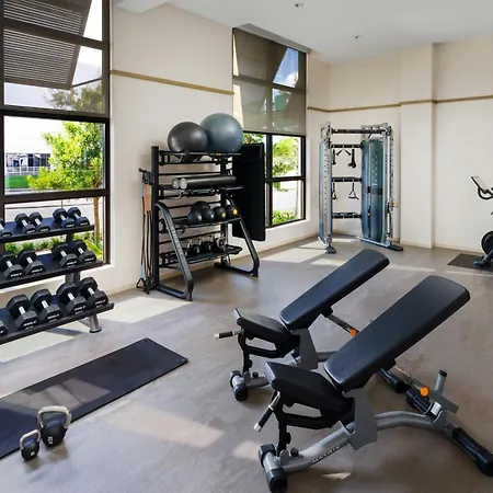 Ac Hotel By Marriott Naples 5Th Avenue-3