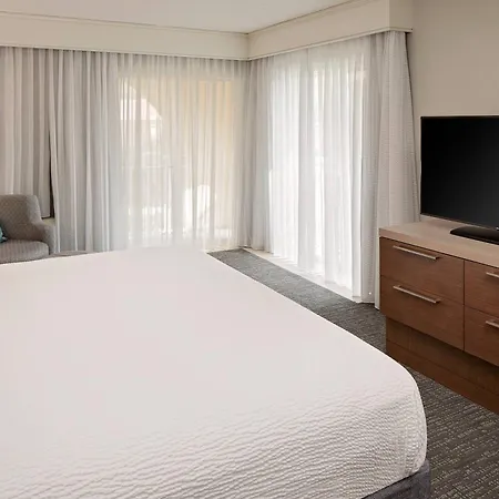 Courtyard By Marriott Fort Lauderdale North/Cypress Creek-2
