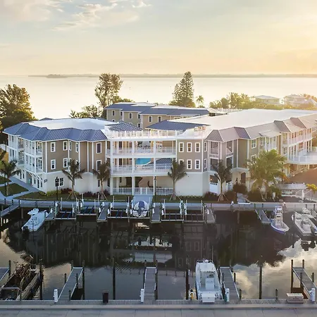 Waterline Villas & Marina, Autograph Collection-3