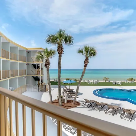 Chateau Beachfront Hotel, A By The Sea Resort-3
