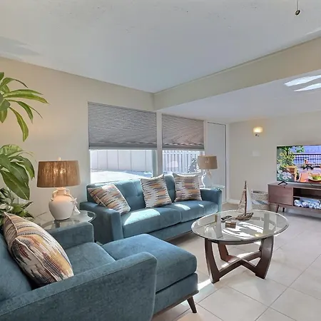 Siesta Key Beach - Tropea 665 #3-3