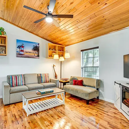 Walkable Gem In Mount Doras Historic District-3