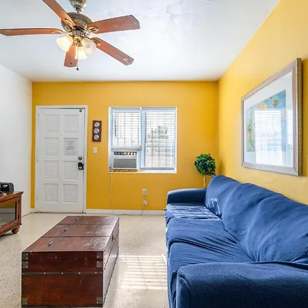 Miami Value And Convenience In The Heart Of Miami Near Downtown And The Beaches-3