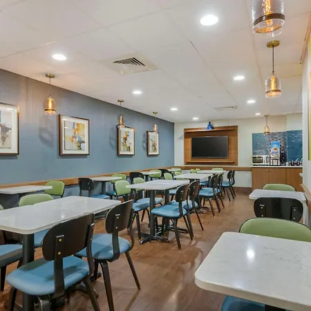 Best Western Plus Universal Inn - Free Shuttle To Universal Studios!-3