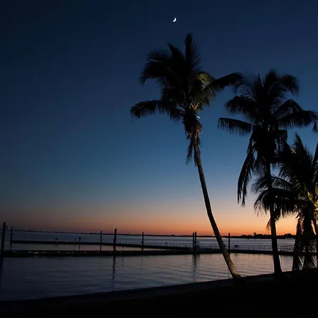 Best Western Fort Myers Waterfront-2