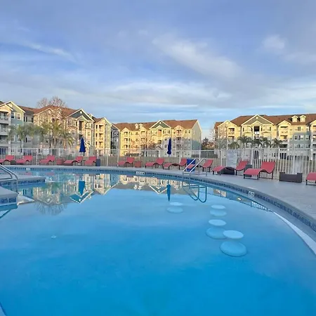 Cane Island Resort - Close To Disney-2