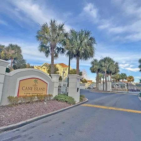 Cane Island Resort - Close To Disney-3