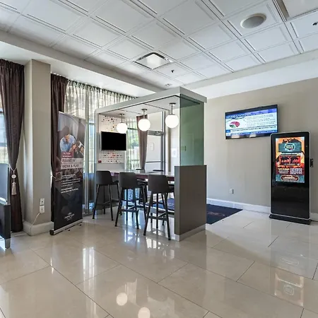 Crowne Plaza Orlando-Downtown By Ihg-3