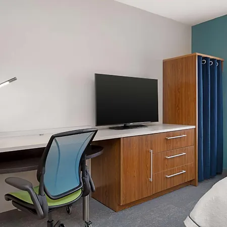 Home2 Suites By Hilton Gainesville-3