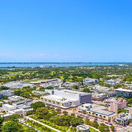 Oceanview Private Penthouse Condo At The Setai -3903-2