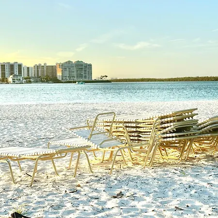 #908 Lovers Key Beach Club Gulf View-2