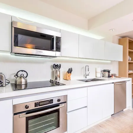 Oceanview Private Condo At 1 Hotel & Homes -906-2