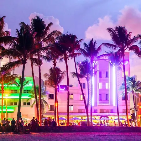Private Residence At South Beach -401-3