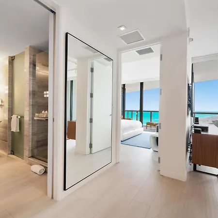 Oceanview Private Residence At South Beach -1614-3