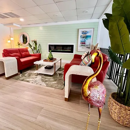Lani Kai Island Resort (Adults Only)-3