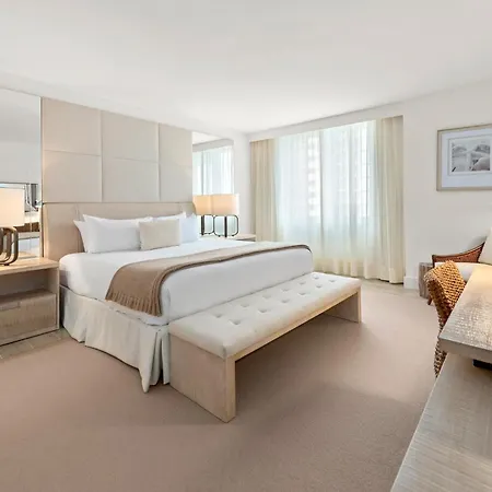 Oceanview Private Condo At 1 Hotel & Homes -1015-3