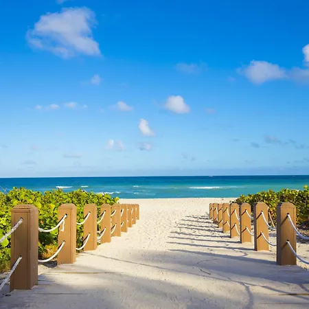 Oceanview Private Condo At 1 Hotel & Homes -1211-2