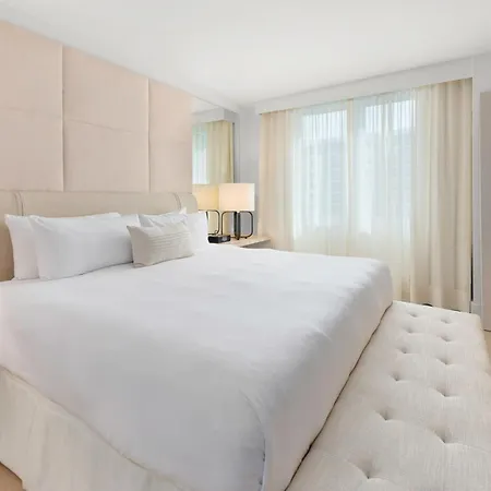 Oceanview Private Condo At 1 Hotel & Homes -1408-3