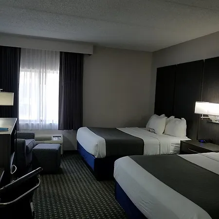 Best Western Ocala Park Centre-2