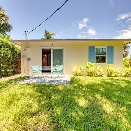 Home Close To Naples Beach - Pets Welcome!-2