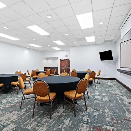 Homewood Suites By Hilton Fort Lauderdale Airport-Cruise Port-3