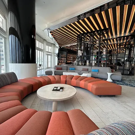Beachfront-Spacious W Residence-2