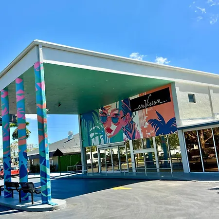 Envision Hotel Miami International Airport-2