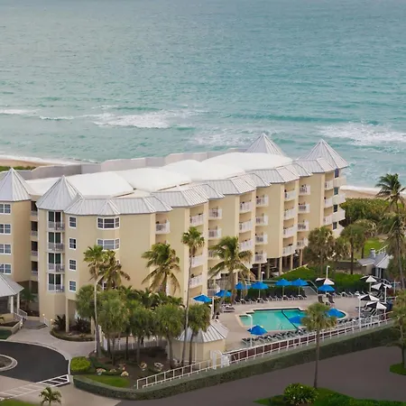 Marriott Hutchinson Island Resort & Beach Villas, Golf & Marina-3