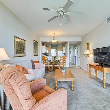 Lely Resort Condo W/ Golf Course & Pool Access-3
