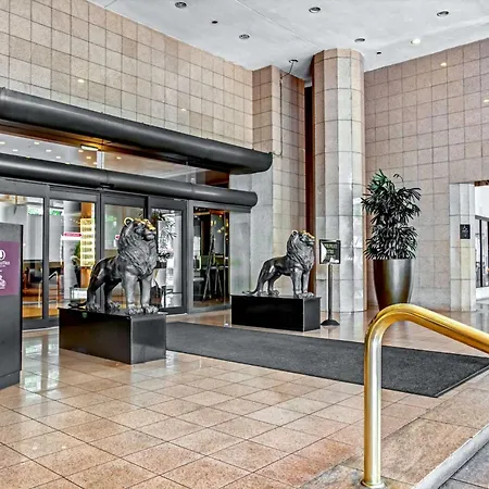 Doubletree By Hilton Grand Hotel Biscayne Bay-2