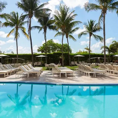 Hilton Bentley Miami South Beach-2