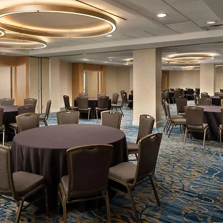 Hilton Clearwater Beach Resort & Spa-3