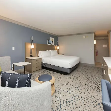 Hilton Melbourne Beach Oceanfront-3