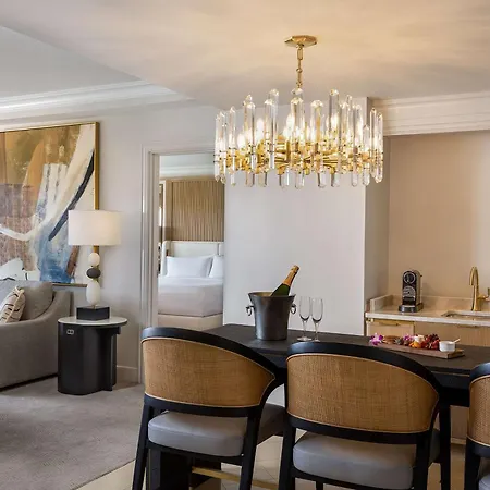 Waldorf Astoria Orlando - An Official Walt Disney World Hotel-3